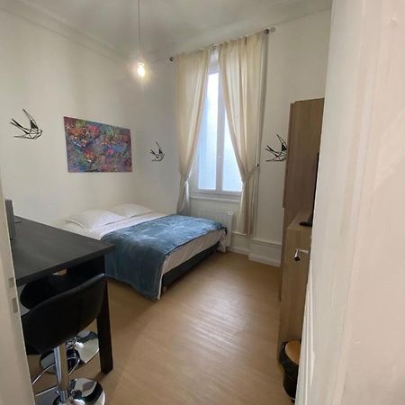 Superbe Appartement Centre Ville Chez Tony Perigueux Exterior photo