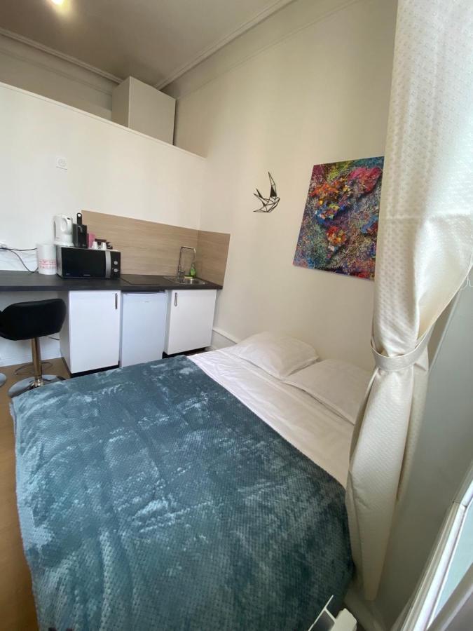 Superbe Appartement Centre Ville Chez Tony Perigueux Exterior photo